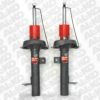 AL-KO 810062 Shock Absorber